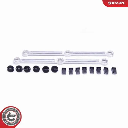 Reparatursatz, Saugrohrmodul ESEN SKV 49SKV508 Bild Reparatursatz, Saugrohrmodul ESEN SKV 49SKV508