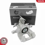 Bremssattel Hinterachse links ESEN SKV 50SKV013