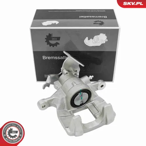 Bremssattel Hinterachse links ESEN SKV 50SKV013 Bild Bremssattel Hinterachse links ESEN SKV 50SKV013