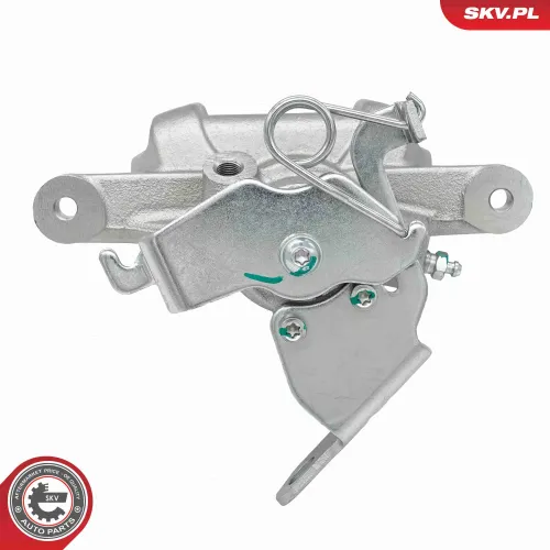 Bremssattel Hinterachse links ESEN SKV 50SKV013 Bild Bremssattel Hinterachse links ESEN SKV 50SKV013