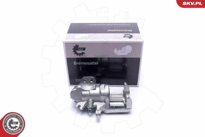 Bremssattel Hinterachse rechts ESEN SKV 50SKV064