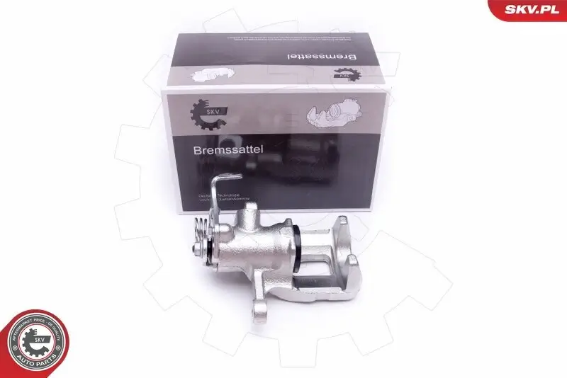 Bremssattel Hinterachse links ESEN SKV 50SKV143