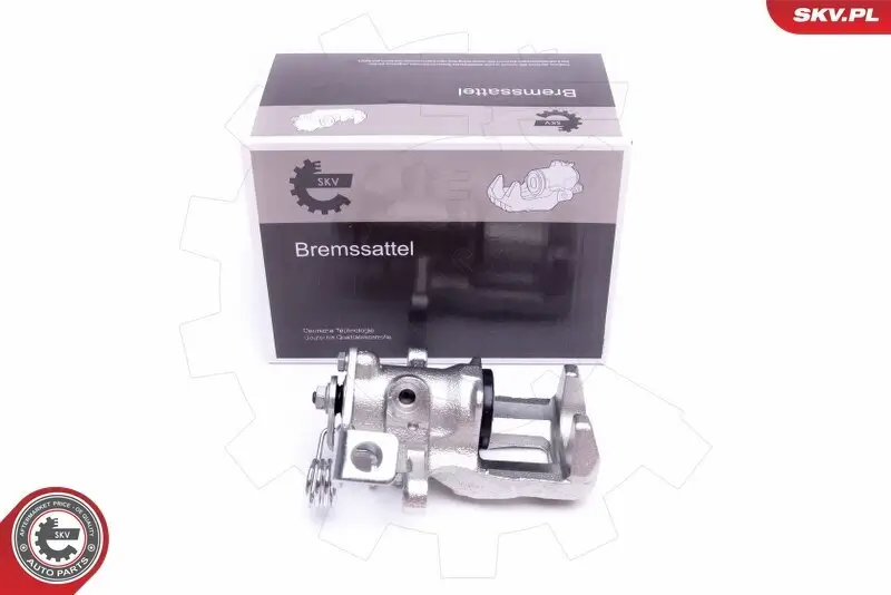 Bremssattel Hinterachse rechts ESEN SKV 50SKV144