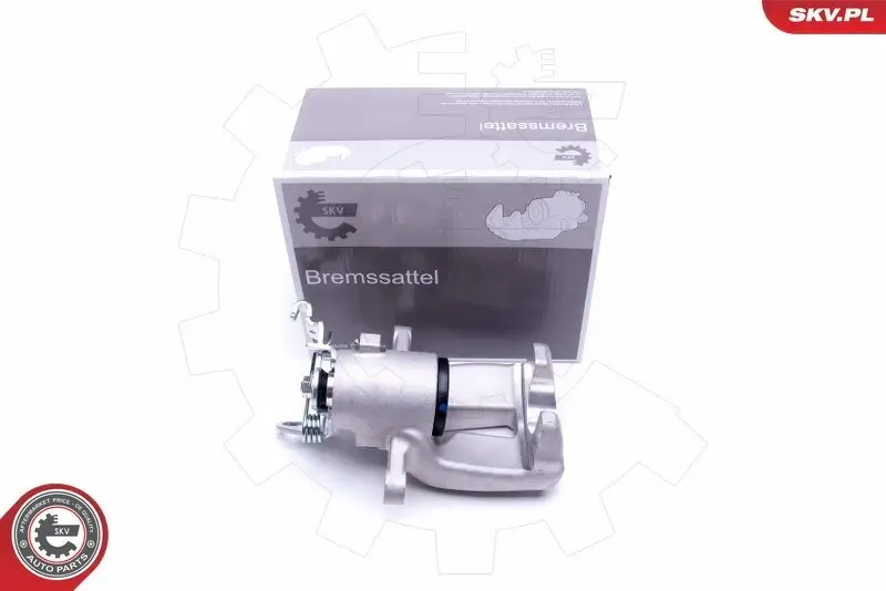 Bremssattel Hinterachse rechts ESEN SKV 50SKV214
