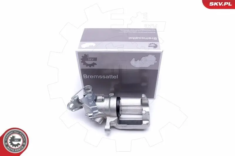 Bremssattel Hinterachse rechts ESEN SKV 50SKV224