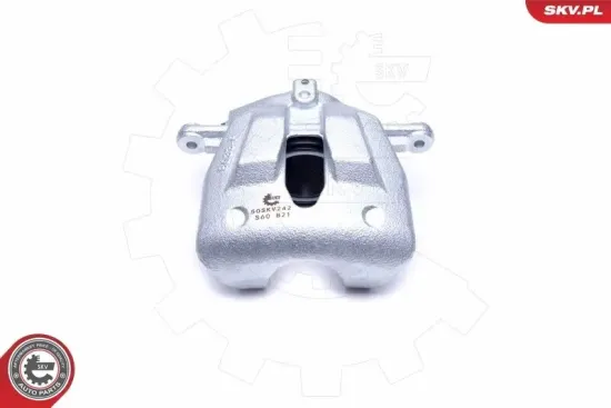 Bremssattel Vorderachse rechts ESEN SKV 50SKV242 Bild Bremssattel Vorderachse rechts ESEN SKV 50SKV242