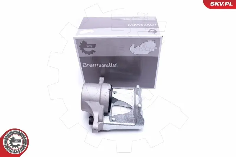 Bremssattel Vorderachse rechts ESEN SKV 50SKV312