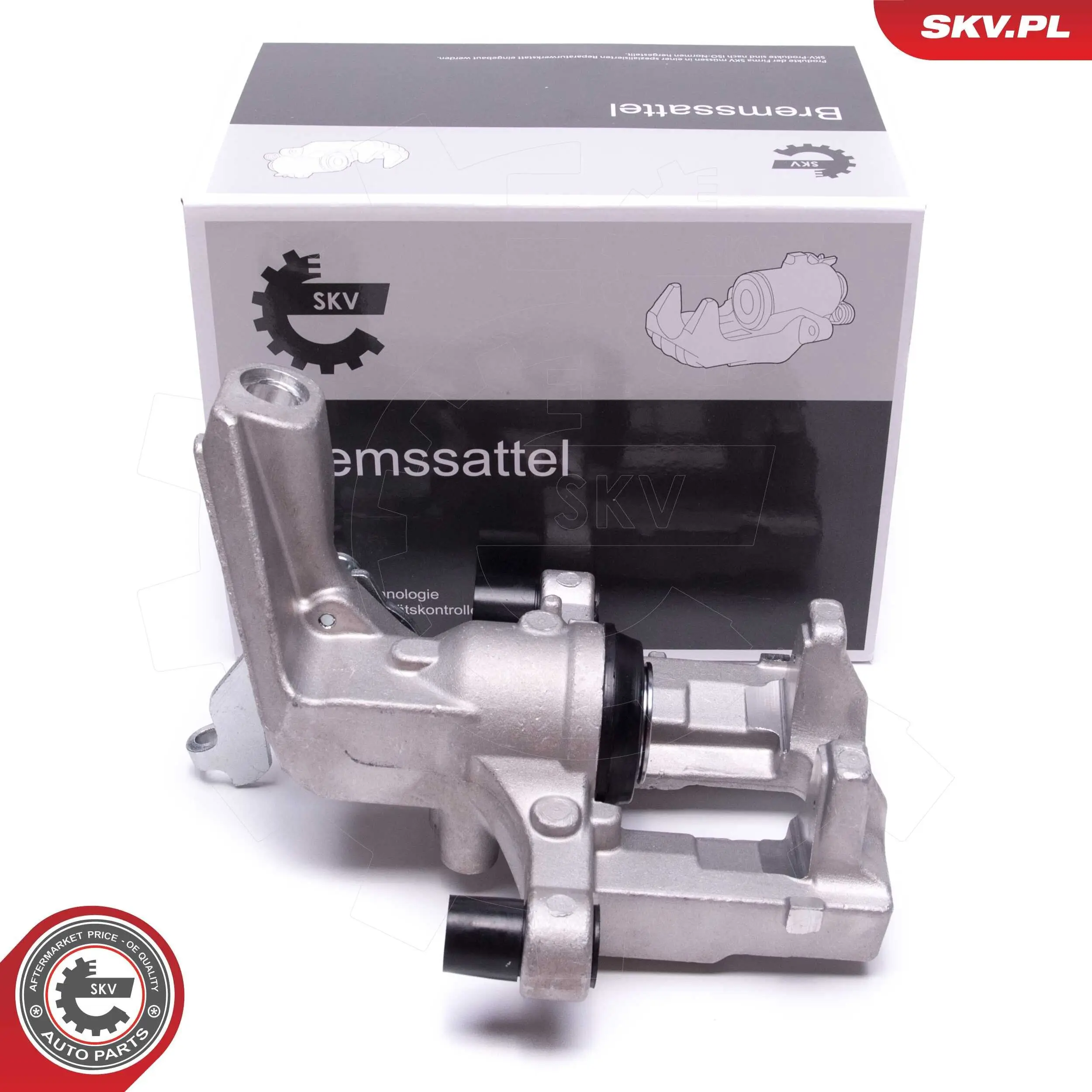 Bremssattel Hinterachse links ESEN SKV 50SKV313