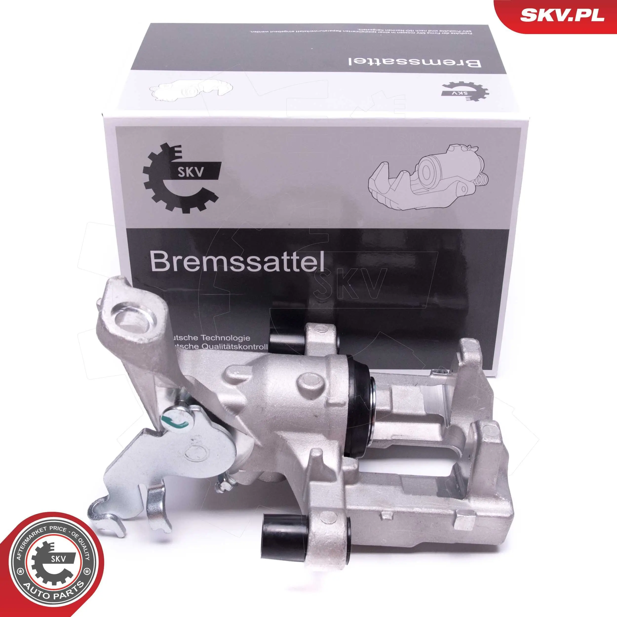 Bremssattel Hinterachse rechts ESEN SKV 50SKV314