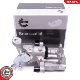 Bremssattel Hinterachse rechts ESEN SKV 50SKV314