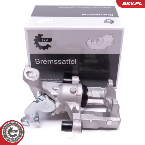Bremssattel Hinterachse rechts ESEN SKV 50SKV314 Bild Bremssattel Hinterachse rechts ESEN SKV 50SKV314