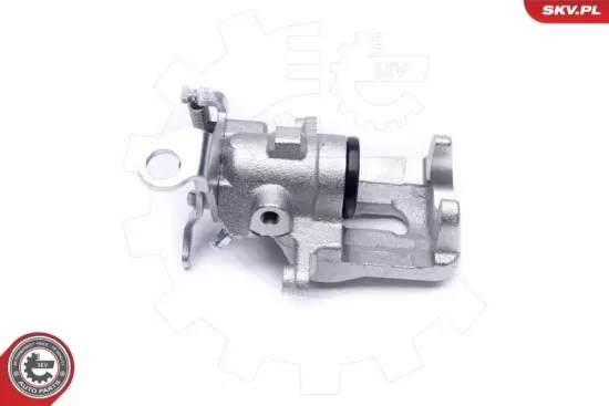 Schlauch, Kurbelgehäuseentlüftung ESEN SKV 54SKV757 Bild Schlauch, Kurbelgehäuseentlüftung ESEN SKV 54SKV757