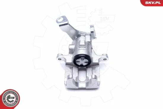 Schlauch, Kurbelgehäuseentlüftung ESEN SKV 54SKV757 Bild Schlauch, Kurbelgehäuseentlüftung ESEN SKV 54SKV757