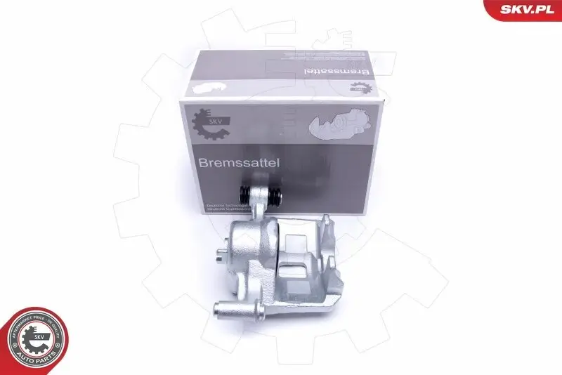 Bremssattel Vorderachse links ESEN SKV 50SKV371