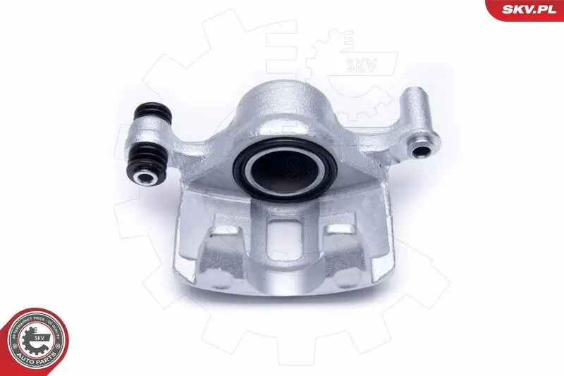 Schlauch, Kurbelgehäuseentlüftung ESEN SKV 54SKV762