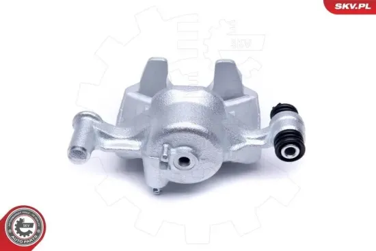 Schlauch, Kurbelgehäuseentlüftung ESEN SKV 54SKV762 Bild Schlauch, Kurbelgehäuseentlüftung ESEN SKV 54SKV762