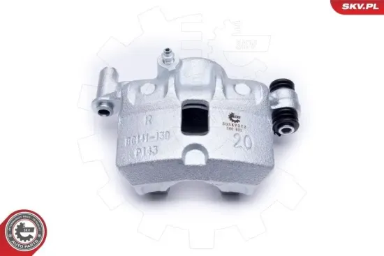 Bremssattel Vorderachse rechts ESEN SKV 50SKV372 Bild Bremssattel Vorderachse rechts ESEN SKV 50SKV372