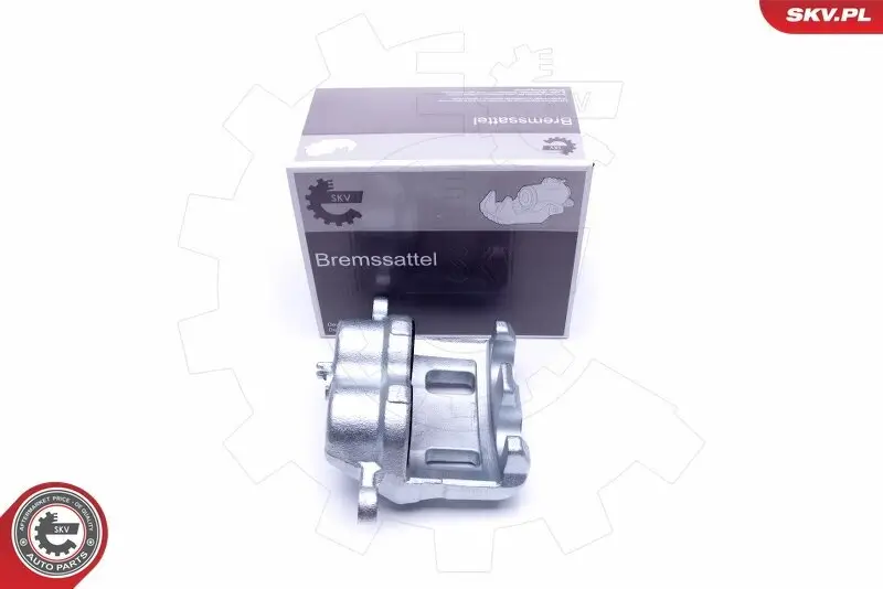 Bremssattel Vorderachse rechts ESEN SKV 50SKV382