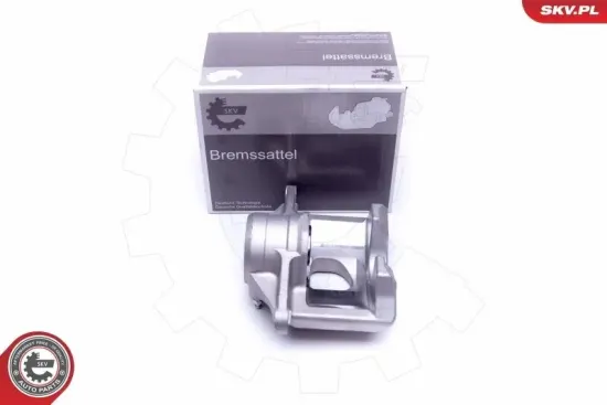 Bremssattel Vorderachse links ESEN SKV 50SKV391 Bild Bremssattel Vorderachse links ESEN SKV 50SKV391