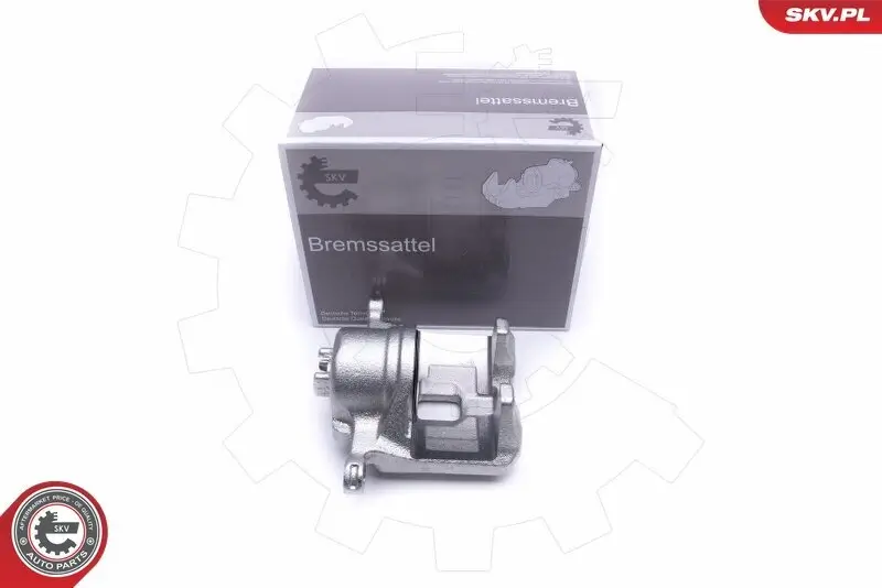 Bremssattel Vorderachse links ESEN SKV 50SKV421