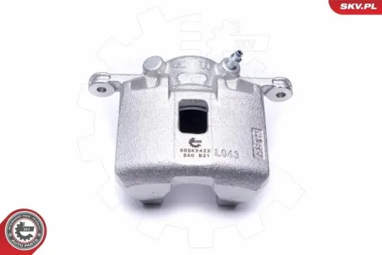 Bremssattel Vorderachse rechts ESEN SKV 50SKV422 Bild Bremssattel Vorderachse rechts ESEN SKV 50SKV422