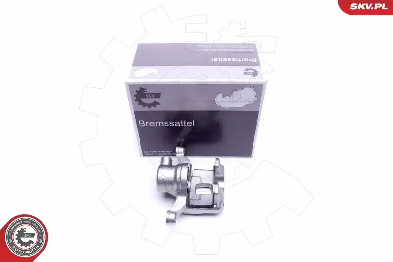 Bremssattel Hinterachse links ESEN SKV 50SKV443