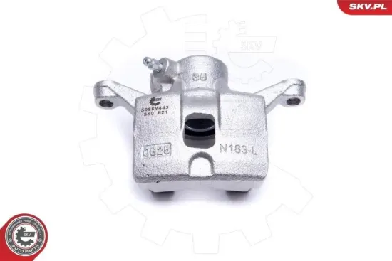 Bremssattel Hinterachse links ESEN SKV 50SKV443 Bild Bremssattel Hinterachse links ESEN SKV 50SKV443