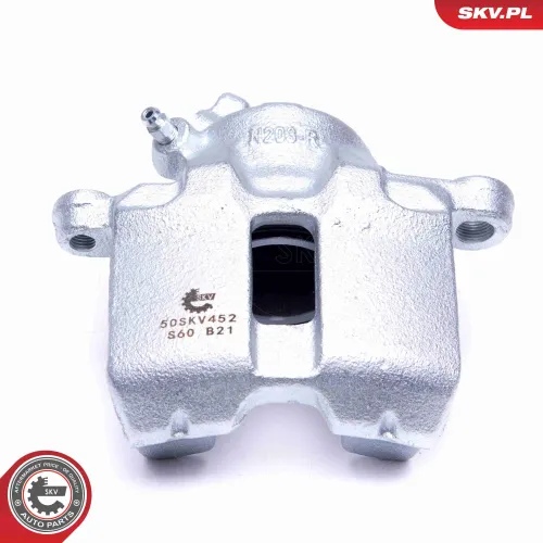 Bremssattel Vorderachse rechts ESEN SKV 50SKV452 Bild Bremssattel Vorderachse rechts ESEN SKV 50SKV452