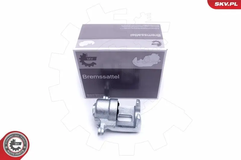 Bremssattel Hinterachse links ESEN SKV 50SKV463