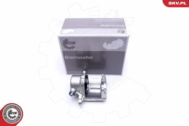 Bremssattel Vorderachse rechts ESEN SKV 50SKV472