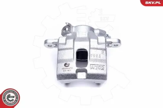 Bremssattel Vorderachse rechts ESEN SKV 50SKV472 Bild Bremssattel Vorderachse rechts ESEN SKV 50SKV472