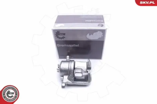 Bremssattel Vorderachse links ESEN SKV 50SKV481 Bild Bremssattel Vorderachse links ESEN SKV 50SKV481