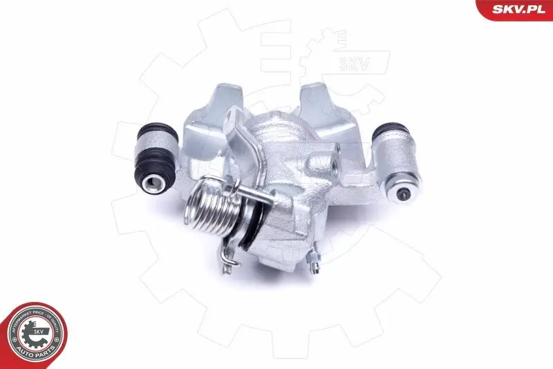 Kühlerschlauch ESEN SKV 54SKV812