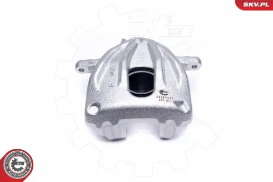 Bremssattel Vorderachse rechts ESEN SKV 50SKV532 Bild Bremssattel Vorderachse rechts ESEN SKV 50SKV532