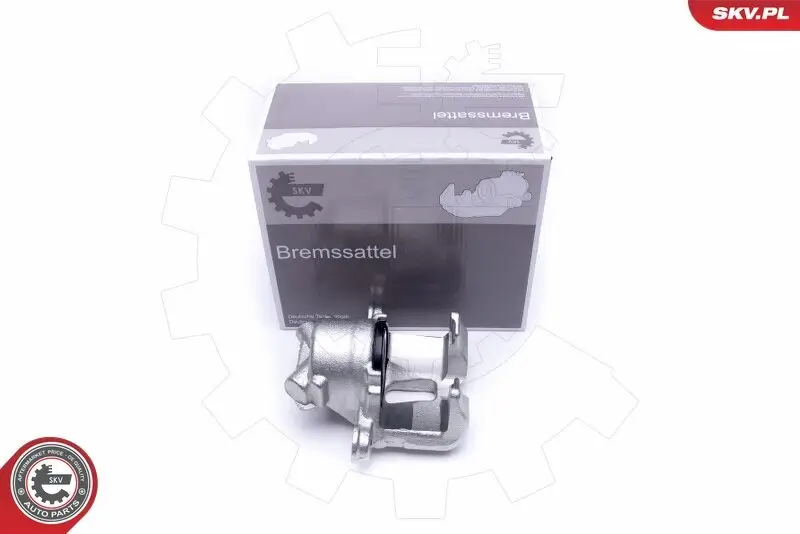 Bremssattel Vorderachse links ESEN SKV 50SKV541