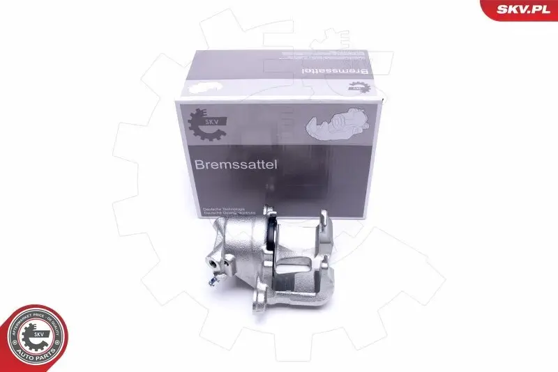 Bremssattel Vorderachse rechts ESEN SKV 50SKV542