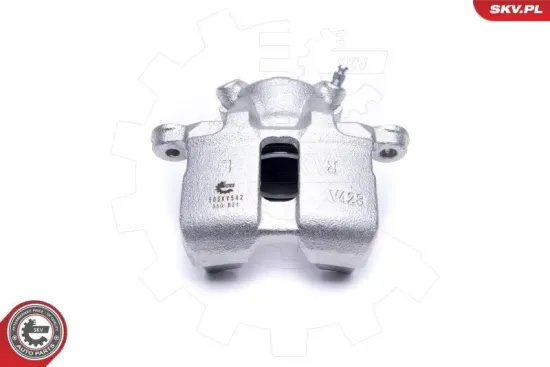 Bremssattel Vorderachse rechts ESEN SKV 50SKV542 Bild Bremssattel Vorderachse rechts ESEN SKV 50SKV542