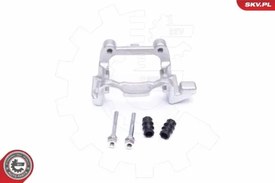 Halter, Bremssattel Hinterachse links ESEN SKV 50SKV553 Bild Halter, Bremssattel Hinterachse links ESEN SKV 50SKV553