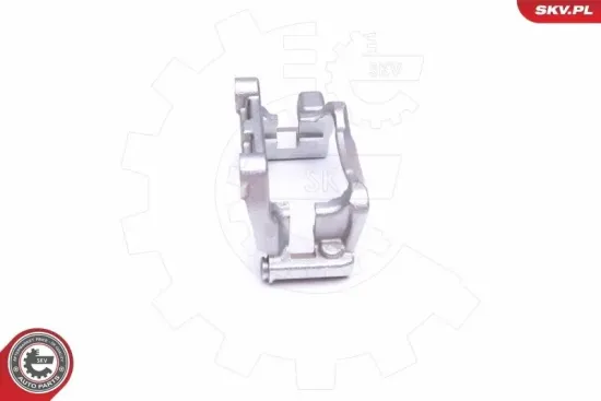 Halter, Bremssattel Hinterachse links ESEN SKV 50SKV553 Bild Halter, Bremssattel Hinterachse links ESEN SKV 50SKV553