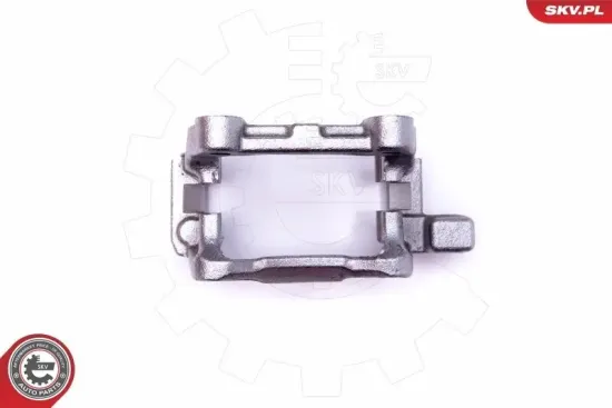Halter, Bremssattel Hinterachse links ESEN SKV 50SKV553 Bild Halter, Bremssattel Hinterachse links ESEN SKV 50SKV553