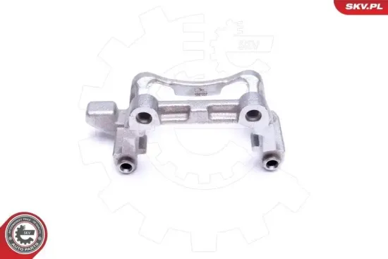 Halter, Bremssattel Hinterachse links ESEN SKV 50SKV553 Bild Halter, Bremssattel Hinterachse links ESEN SKV 50SKV553