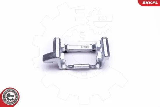 Halter, Bremssattel Hinterachse links ESEN SKV 50SKV553 Bild Halter, Bremssattel Hinterachse links ESEN SKV 50SKV553