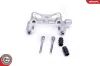 Halter, Bremssattel Hinterachse rechts ESEN SKV 50SKV554 Bild Halter, Bremssattel Hinterachse rechts ESEN SKV 50SKV554