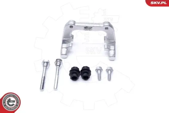 Bremssattel Hinterachse links ESEN SKV 55SKV003 Bild Bremssattel Hinterachse links ESEN SKV 55SKV003