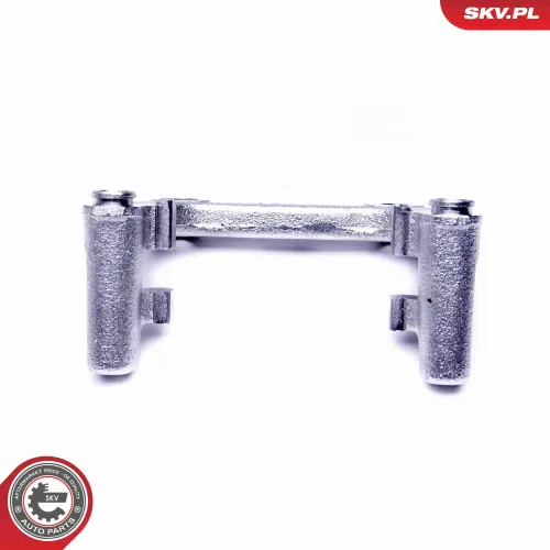 Halter, Bremssattel Hinterachse beidseitig ESEN SKV 50SKV570 Bild Halter, Bremssattel Hinterachse beidseitig ESEN SKV 50SKV570