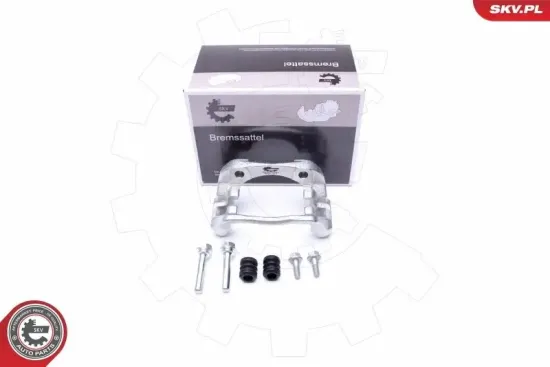 Halter, Bremssattel Vorderachse links ESEN SKV 50SKV580 Bild Halter, Bremssattel Vorderachse links ESEN SKV 50SKV580