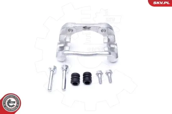 Halter, Bremssattel Vorderachse links ESEN SKV 50SKV580 Bild Halter, Bremssattel Vorderachse links ESEN SKV 50SKV580