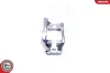 Halter, Bremssattel Vorderachse links ESEN SKV 50SKV580 Bild Halter, Bremssattel Vorderachse links ESEN SKV 50SKV580