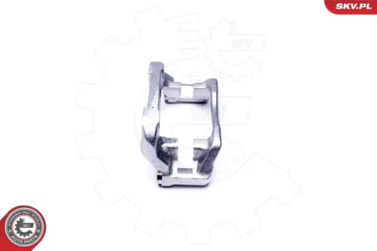 Halter, Bremssattel Vorderachse links ESEN SKV 50SKV580 Bild Halter, Bremssattel Vorderachse links ESEN SKV 50SKV580