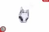 Halter, Bremssattel Vorderachse links Vorderachse rechts ESEN SKV 50SKV590 Bild Halter, Bremssattel Vorderachse links Vorderachse rechts ESEN SKV 50SKV590